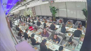 TUYỂN NAIL TECHNICIAN VÀ RECEPTIONIST
