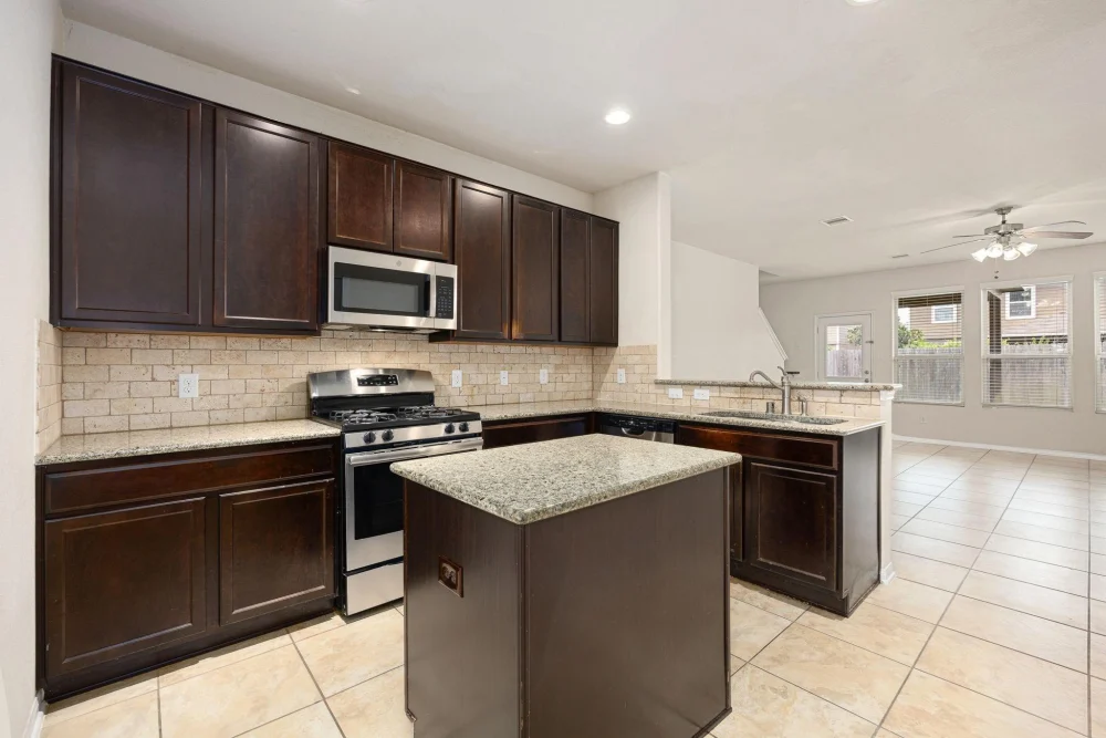 Bán nhà đẹp tại Spring, TX 77386 - Giá tốt, khu trường học điểm cao