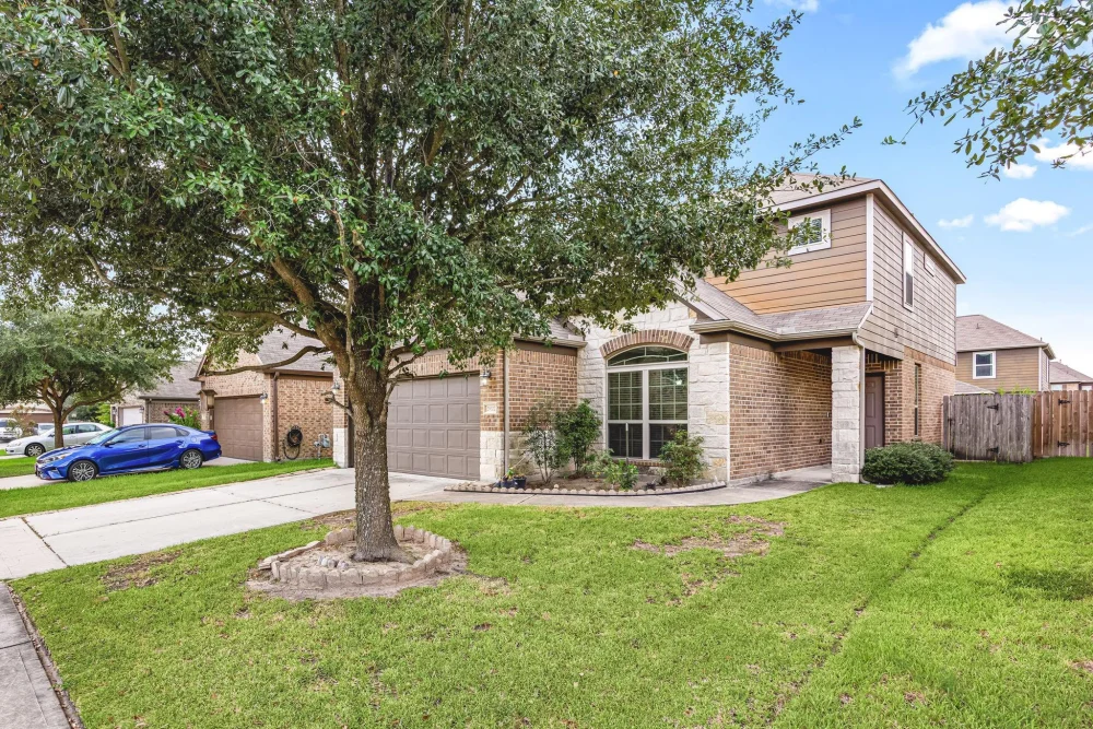 Bán nhà đẹp tại Spring, TX 77386 - Giá tốt, khu trường học điểm cao