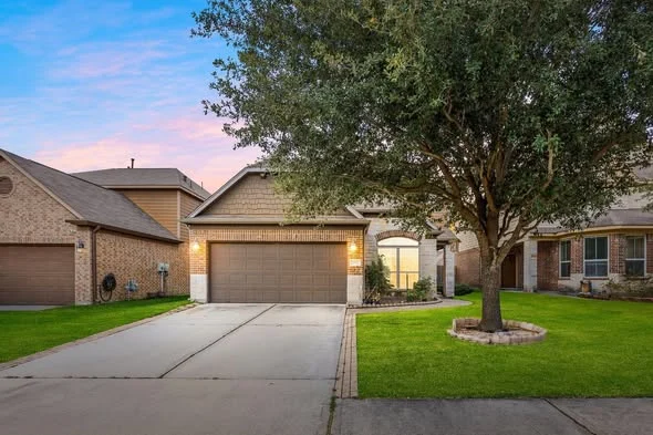Bán nhà đẹp tại Spring, TX 77386 - Giá tốt, khu trường học điểm cao