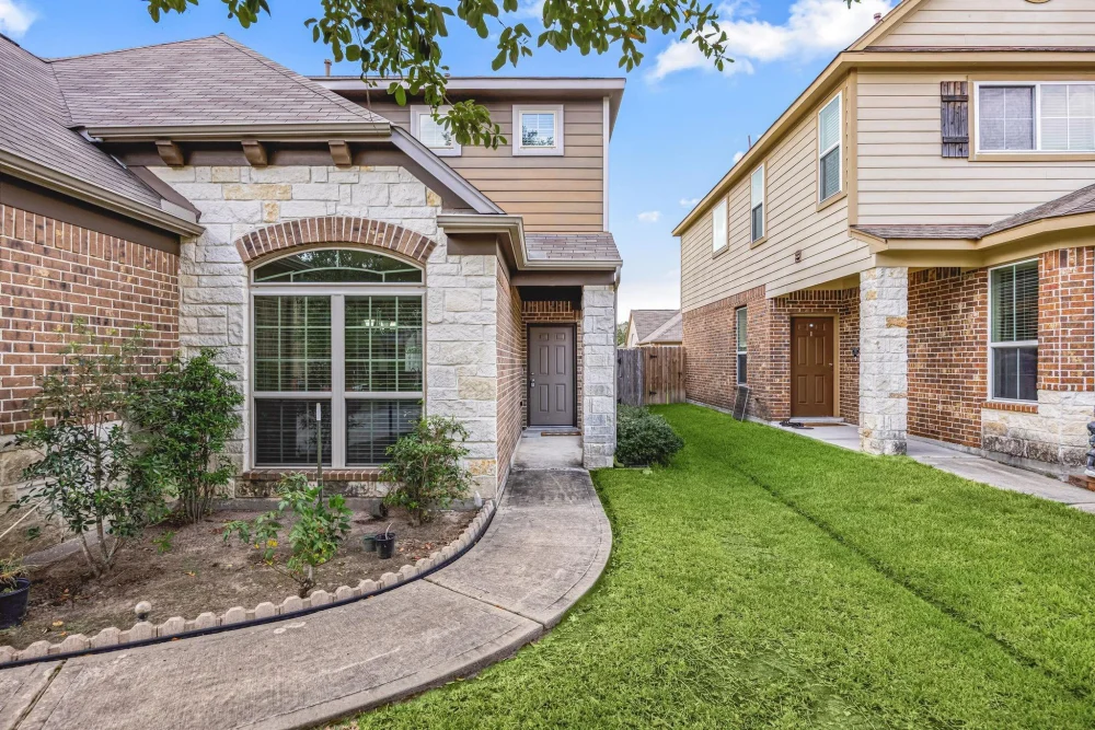 Bán nhà đẹp tại Spring, TX 77386 - Giá tốt, khu trường học điểm cao
