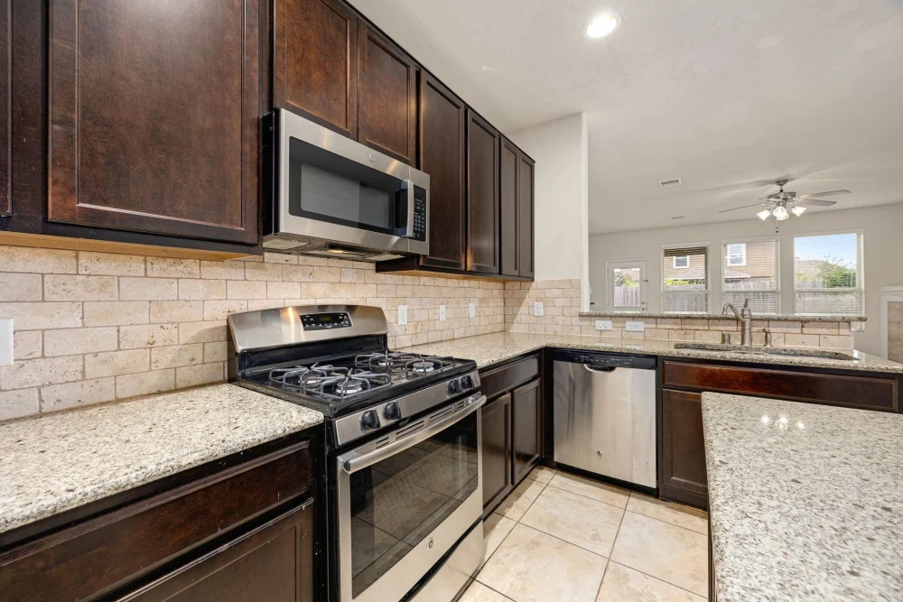 Bán nhà đẹp tại Spring, TX 77386 - Giá tốt, khu trường học điểm cao
