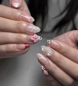 LÀMAY NAIL SPA HIRING KOREATOWN