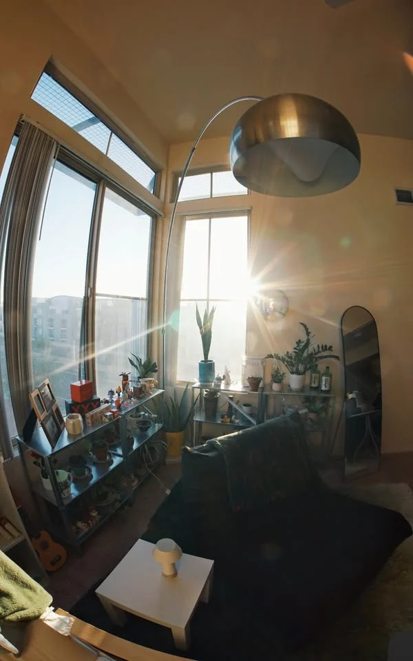 SUMMER SUBLEASE: SPACIOUS MASTER BEDROOM AT RIO PARADISO, TEMPE AZ